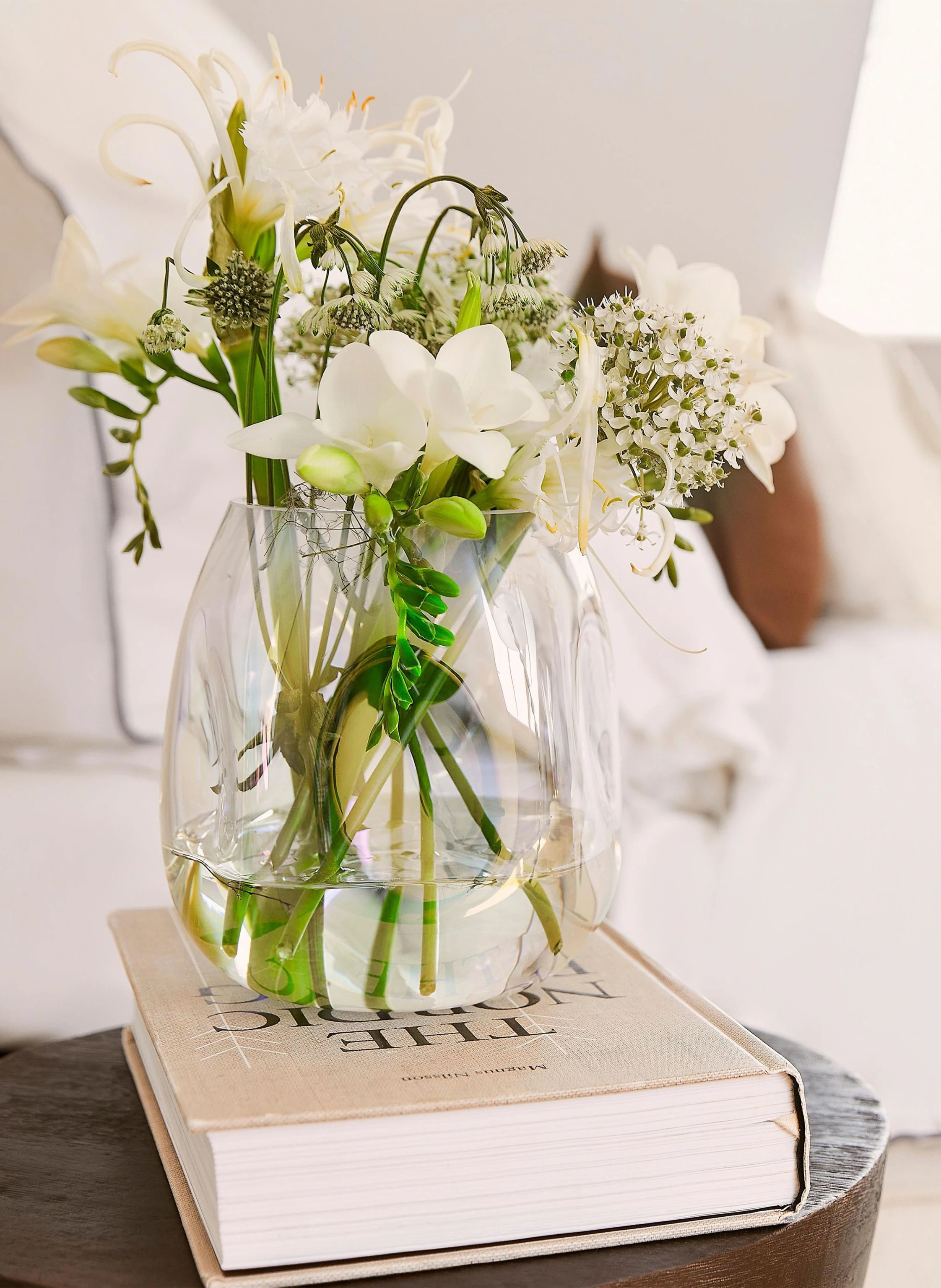Westwing Collection Vase RAINBOW