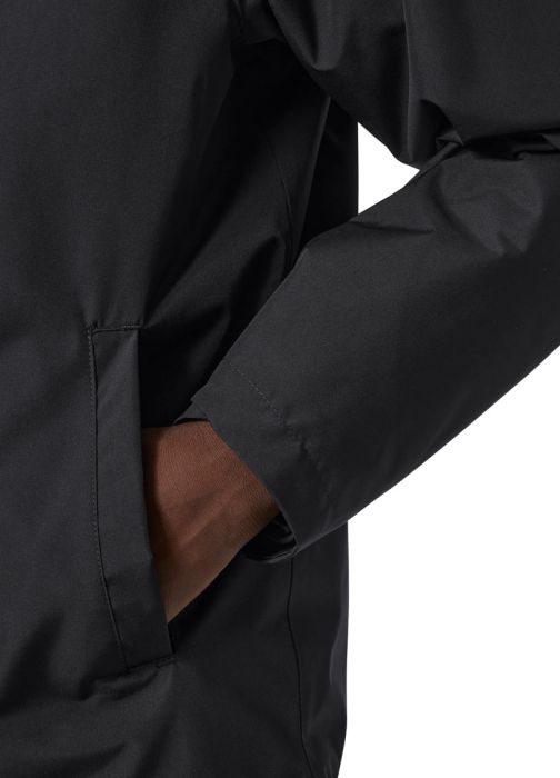 Juell 3-in-1 Jacket Men herrejakke