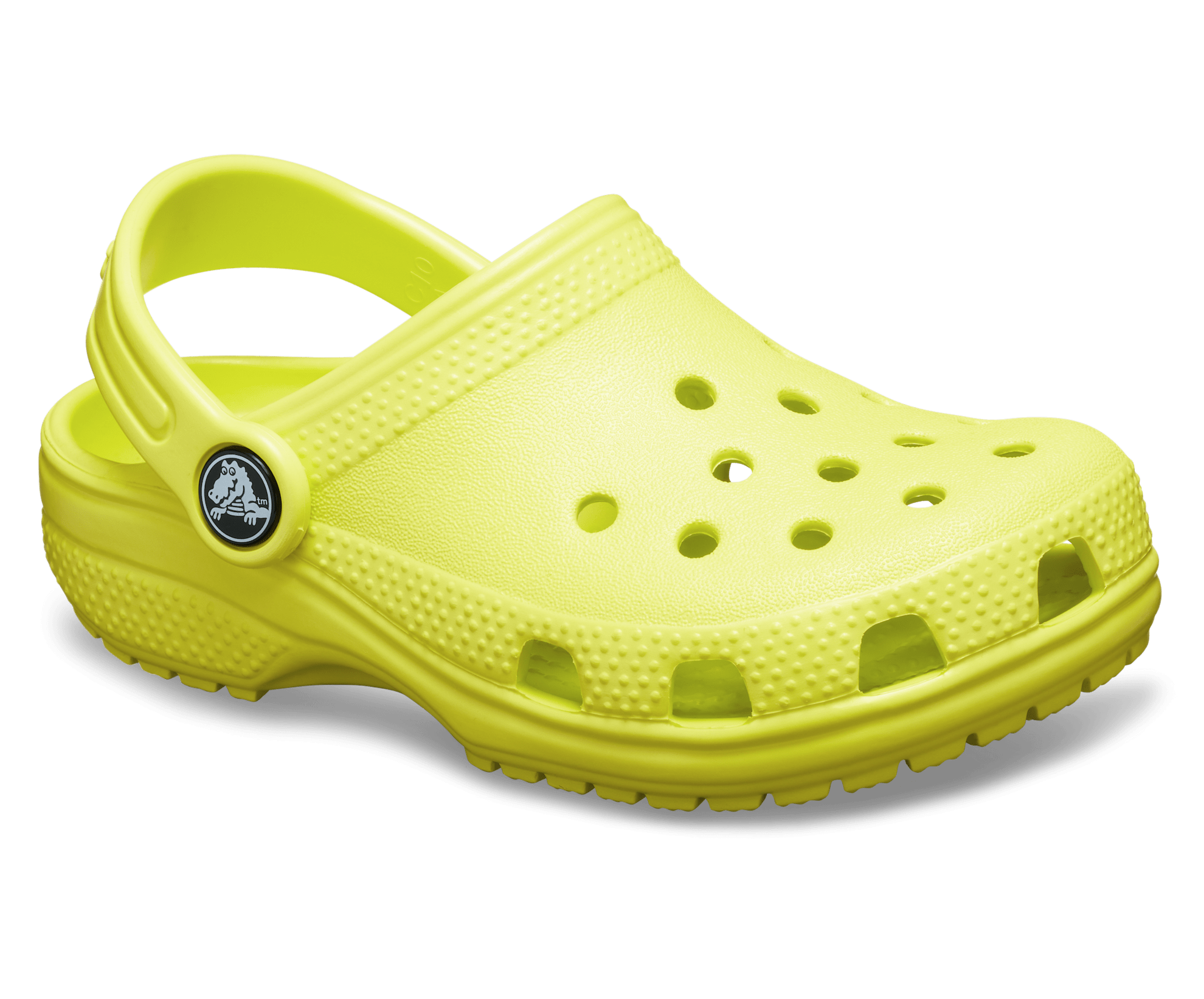 Toddler Classic Clog