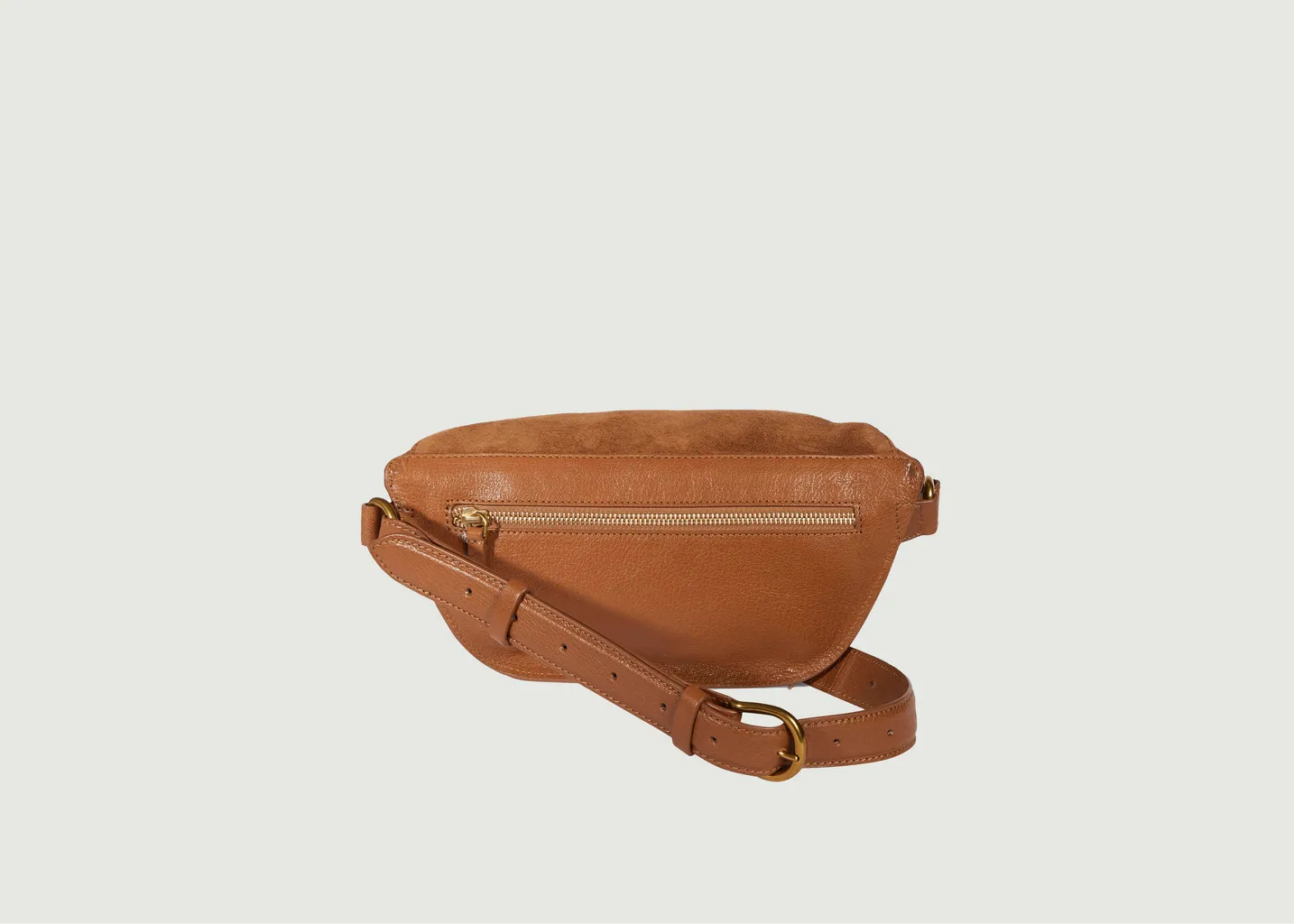 Sac Banane Lino Jérôme Dreyfuss