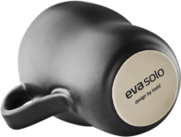 Eva Solo Nordic Kitchen Kop 35 cl Black