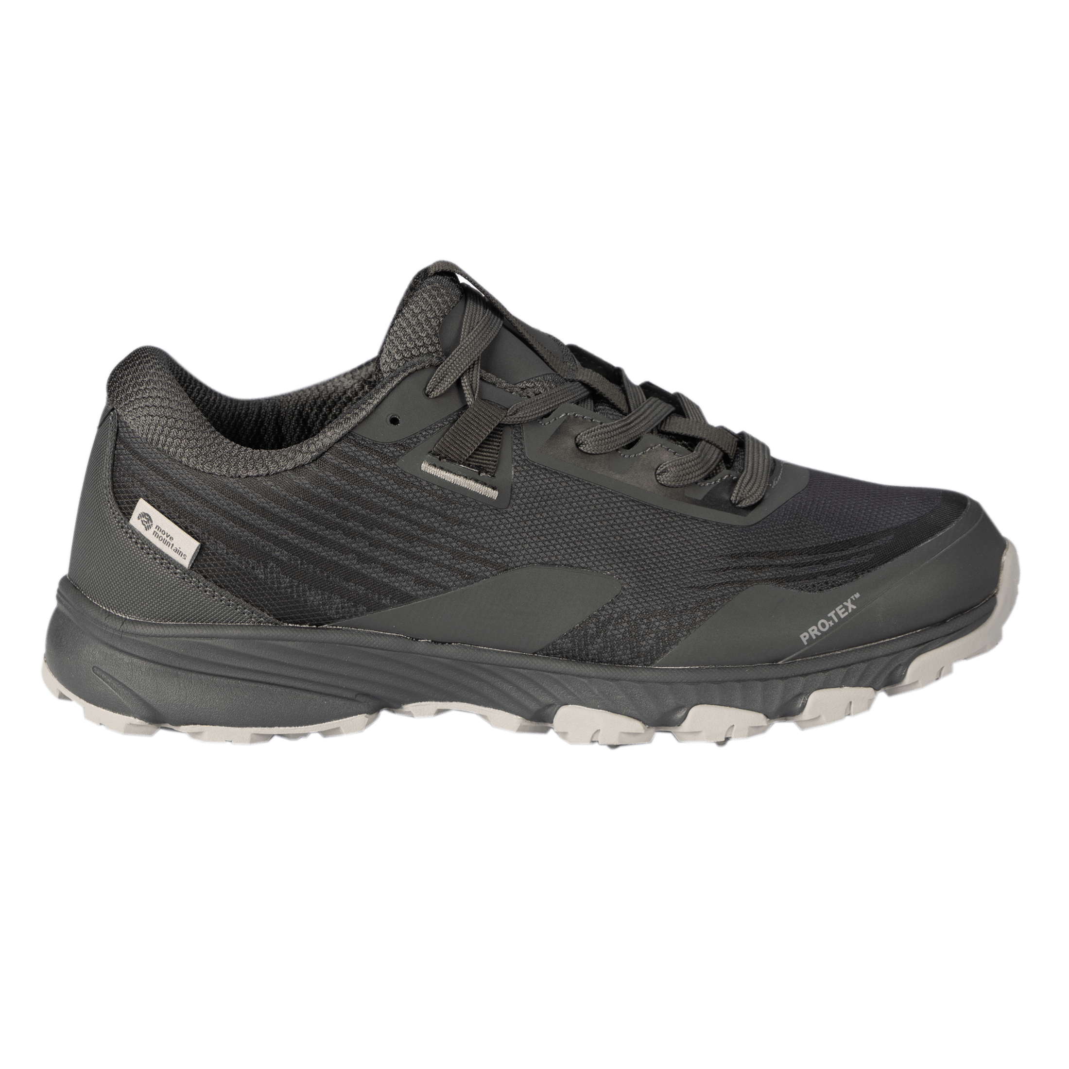 Move Mountains VEO Spikes 41-48 - Fritids og motesko