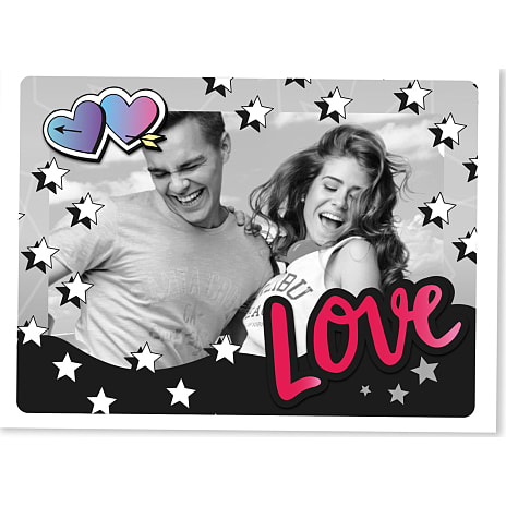 Photo Creator instant kamera ruller 10-pak