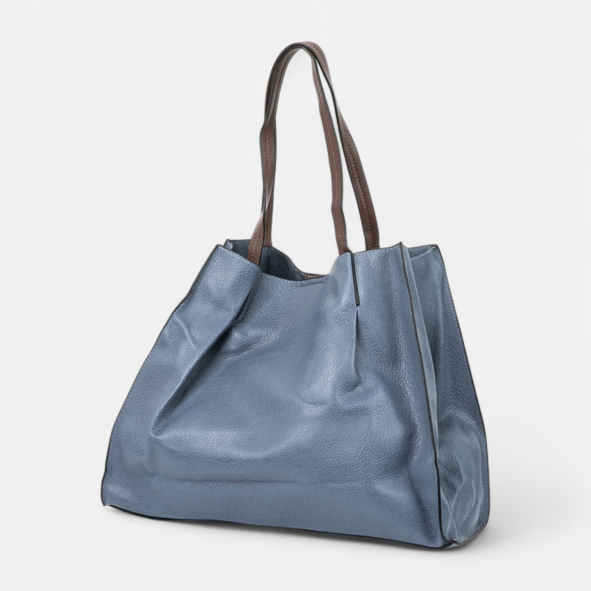 Sac à main jeans