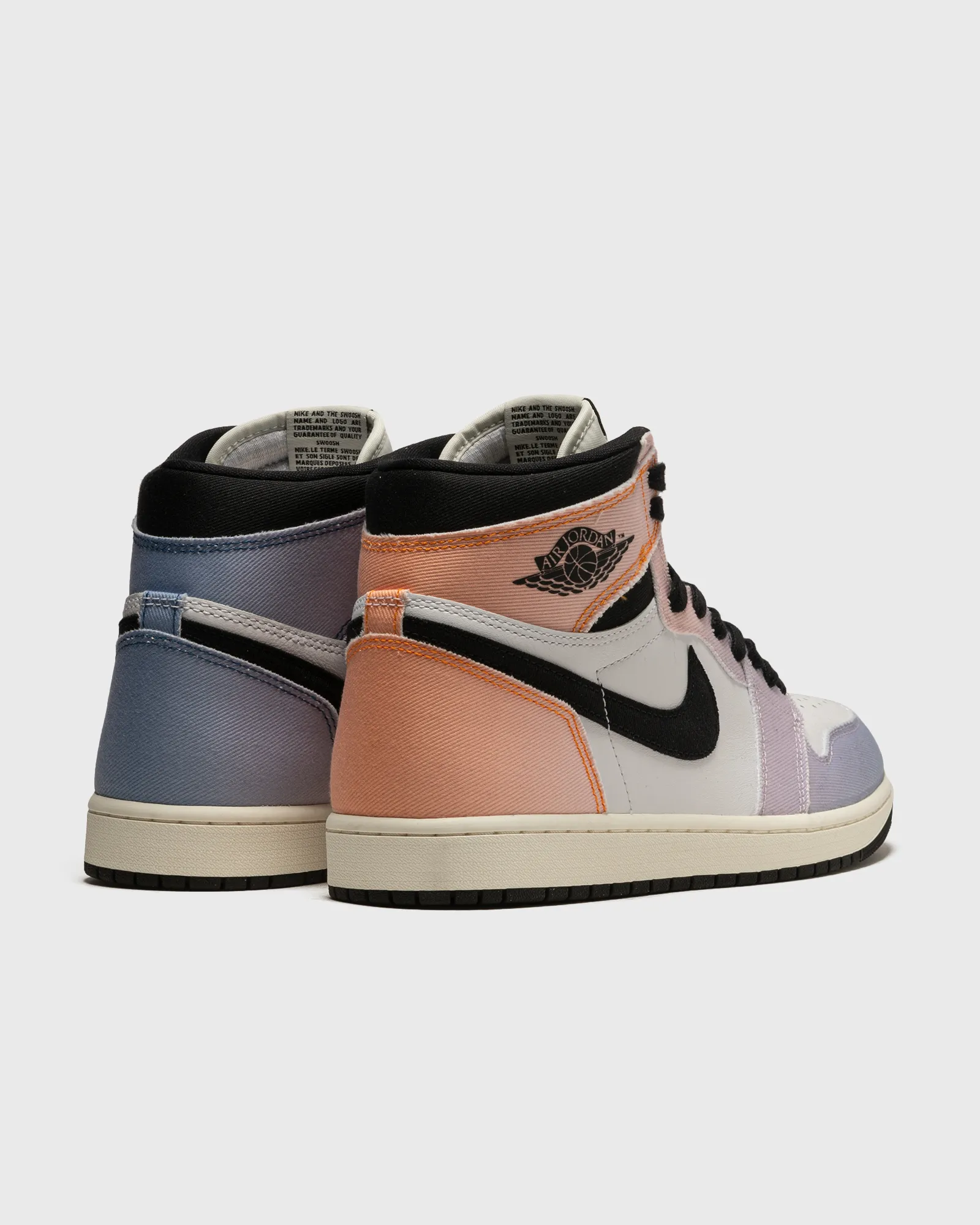 Jordan AIR JORDAN 1 RETRO HI OG CRAFT 'Skyline'