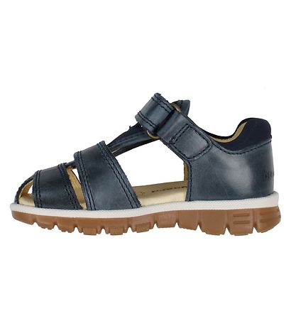 Bundgaard Sandalen - Tristan - Navy