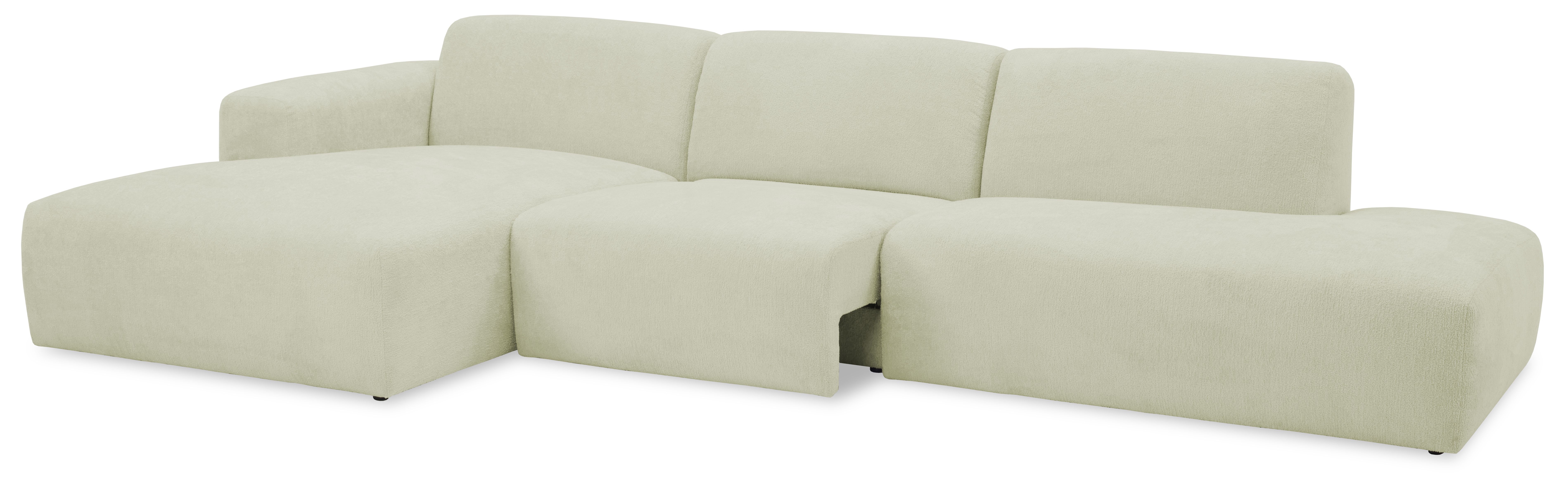 Loungebank Elore