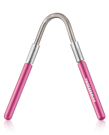 Tweezerman Skincare Tools Smooth Finish Facial Hair Remover 1-Stück