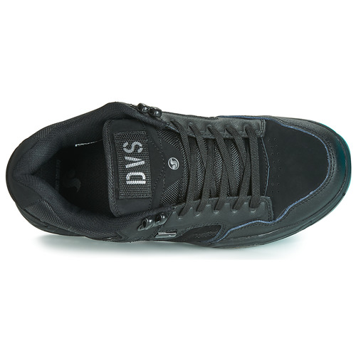 DVS - ENDURO HEIR - Noir