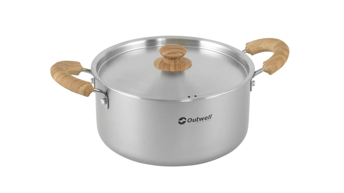 Feast Ceramic Topf 3 L