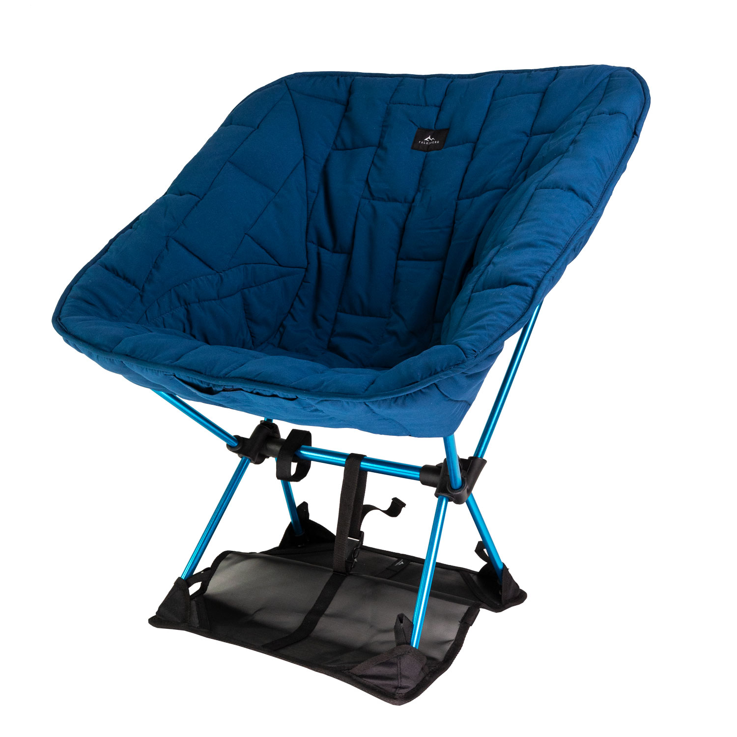 Falkeberg Chair Warmer<br> Isolasjonstrekk til Camp Chair