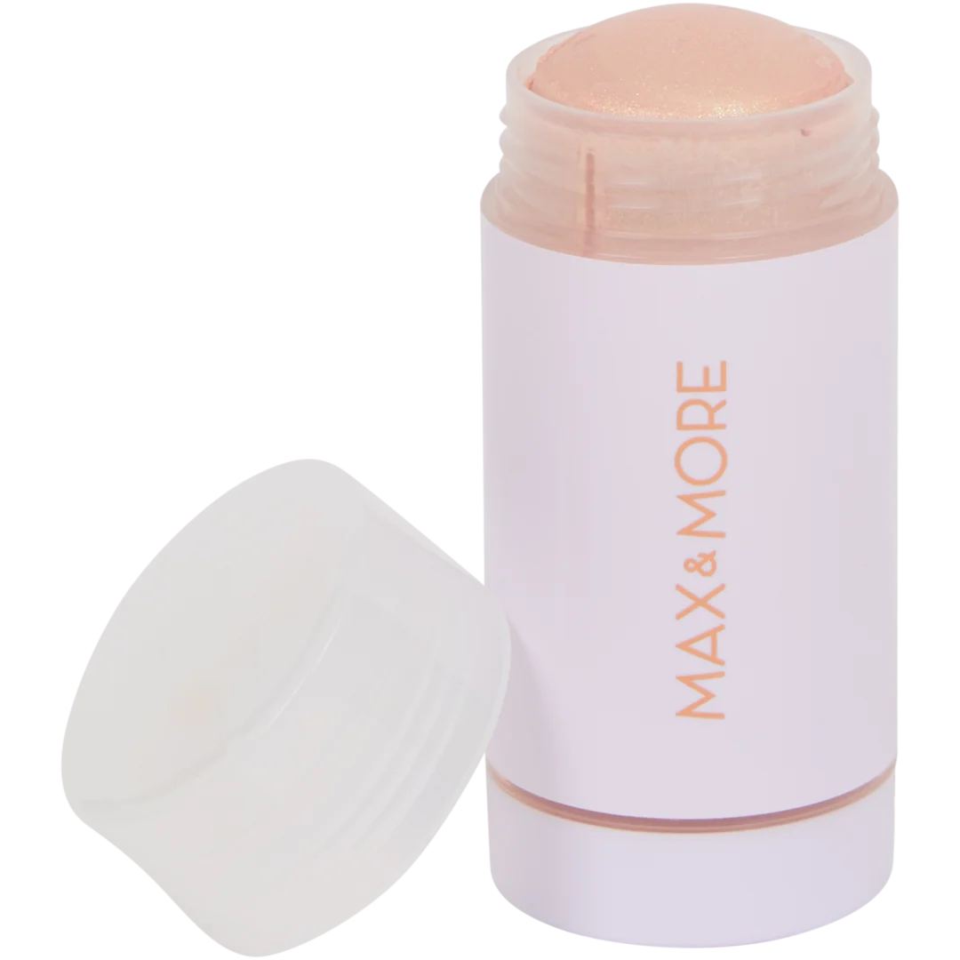 Max & More highlighter oliestick 30 gram | diverse kleuren