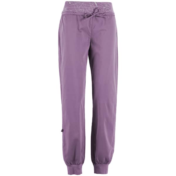 Pantalon escalade E9 W HIT BB W TULIP