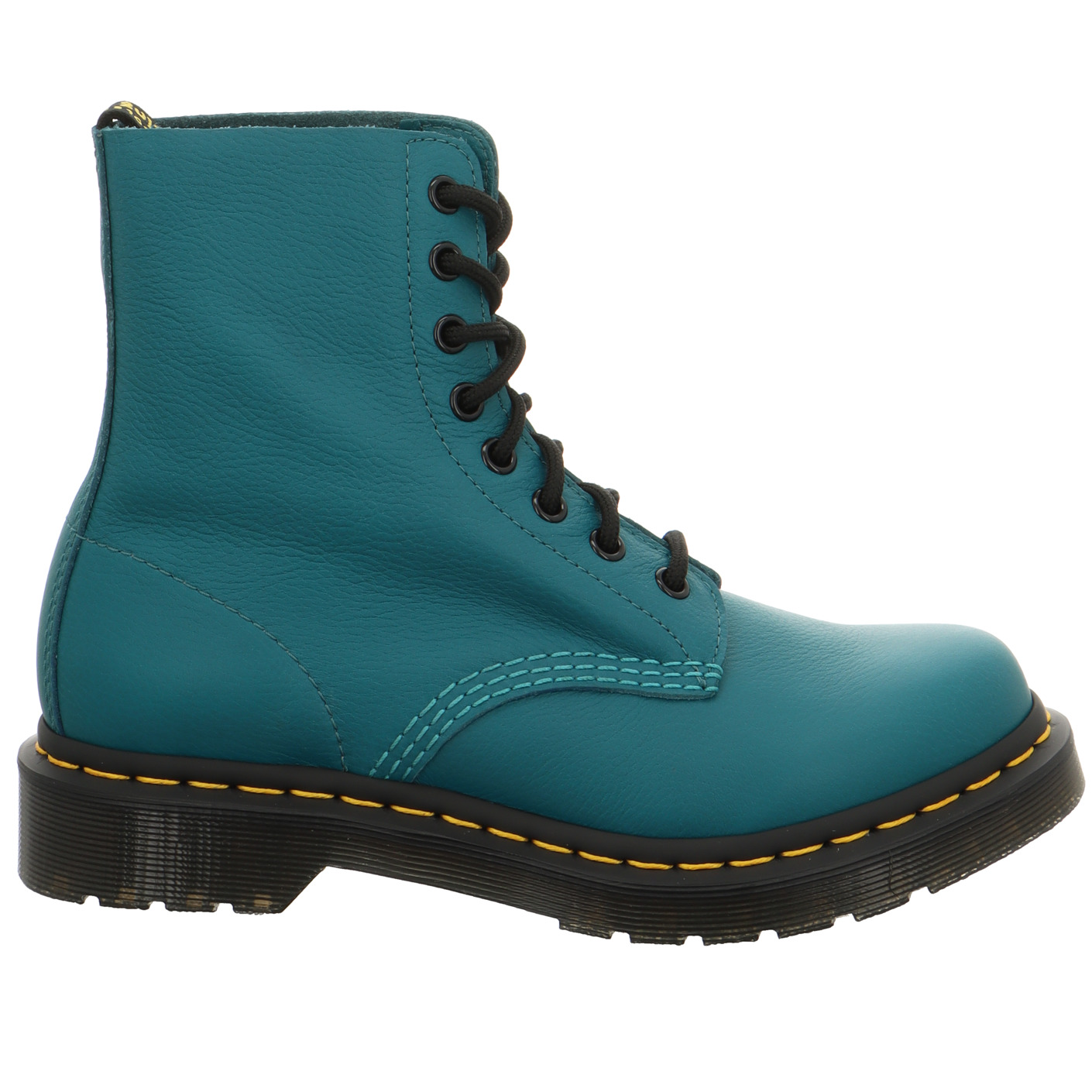 Schnürboots gruen