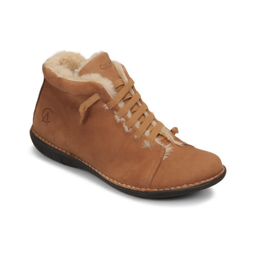 Casual Attitude - BOBBI - Camel