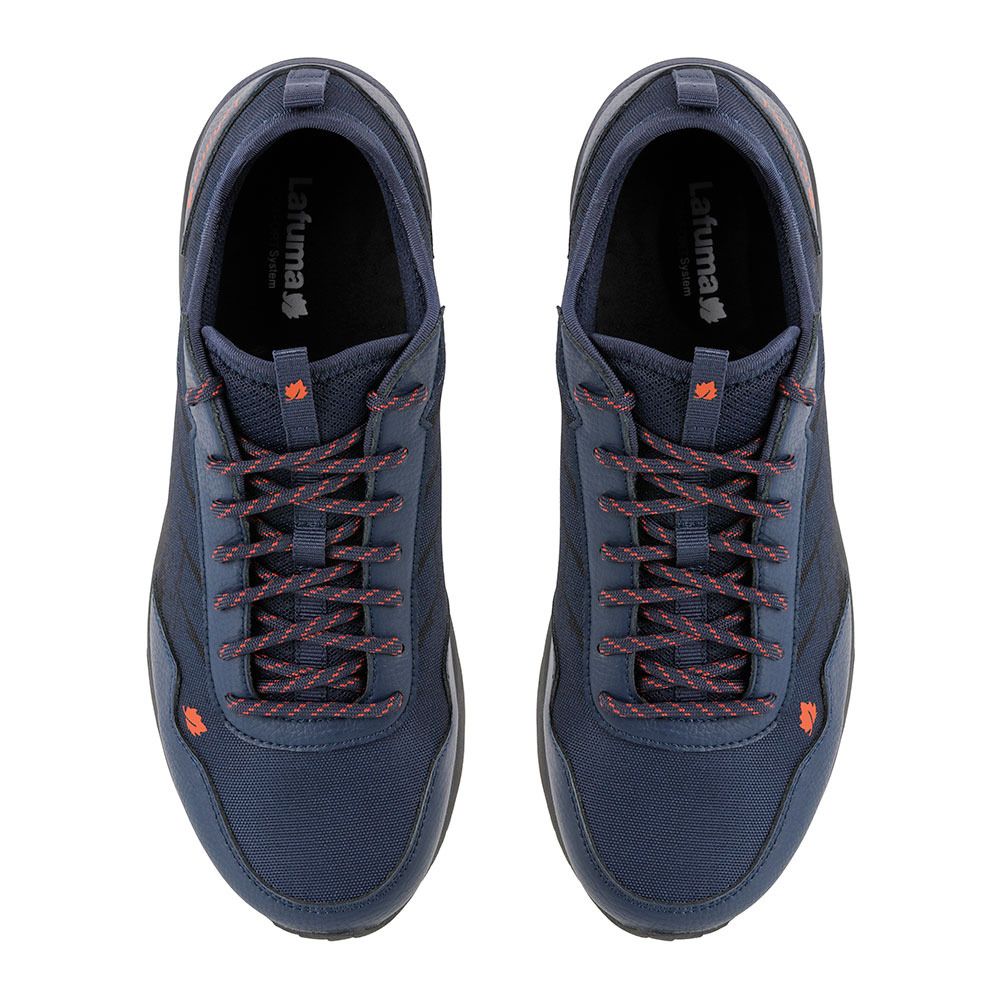 Lafuma ACTIVE - Chaussures randonné Homme eclipse blue