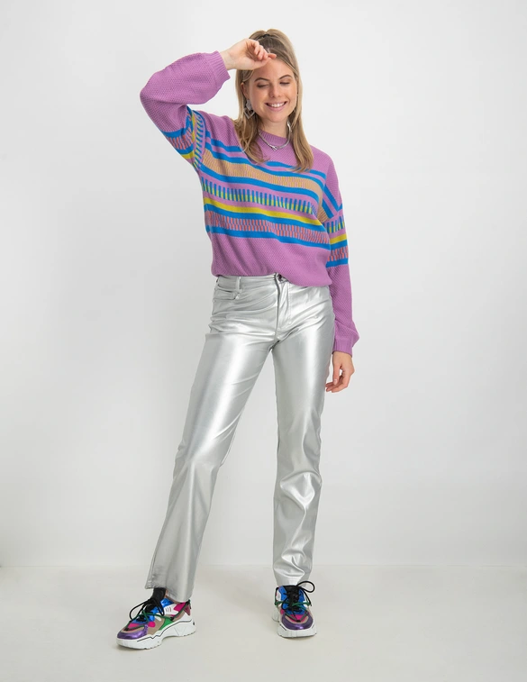 Only Broek Jaci-lilo 15308878