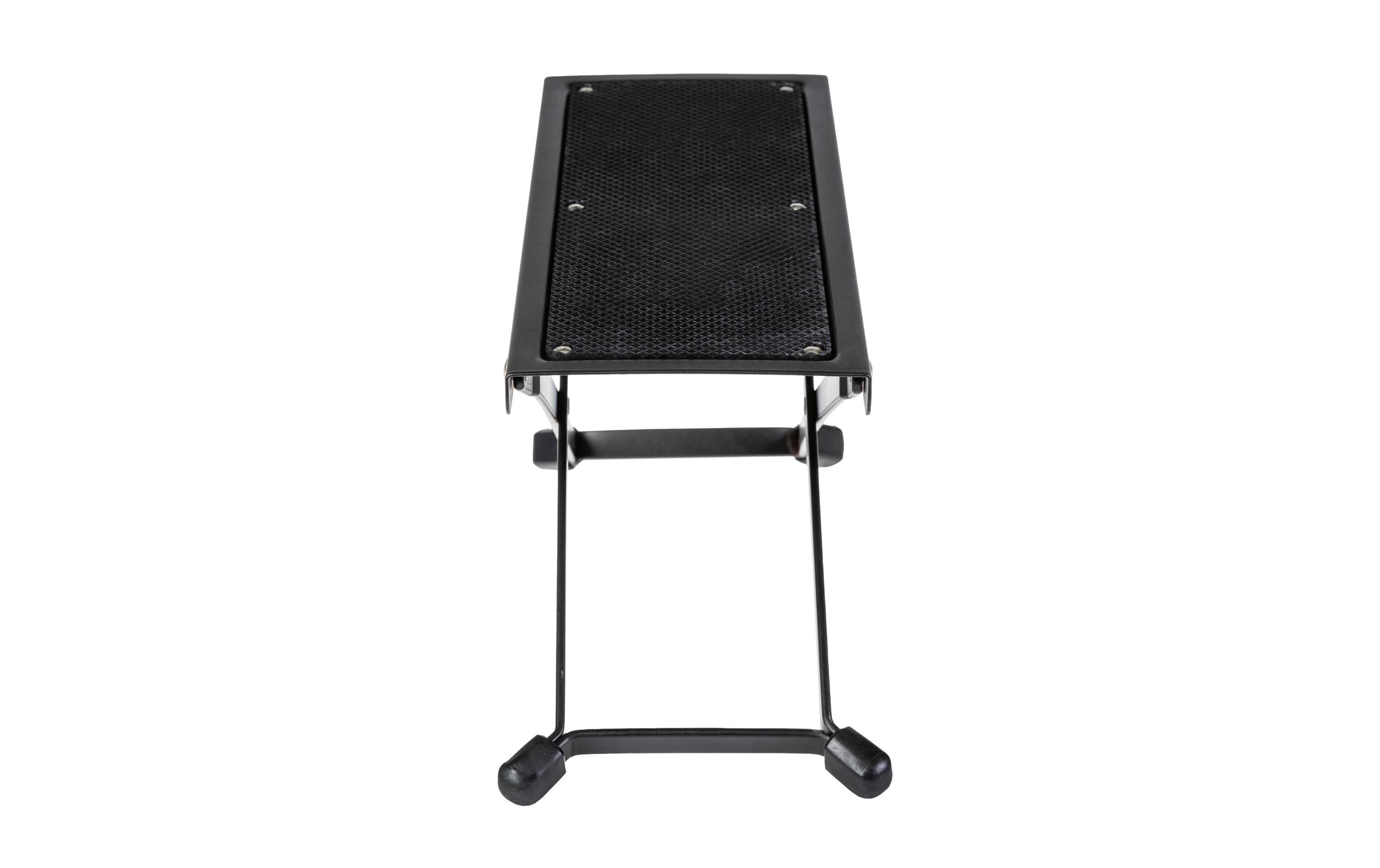 Fussbank FR-8033BKGitarren-Fussbank