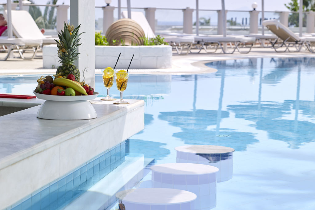 Dimitra Beach Hotel & Suites All Inclusive - Hotel