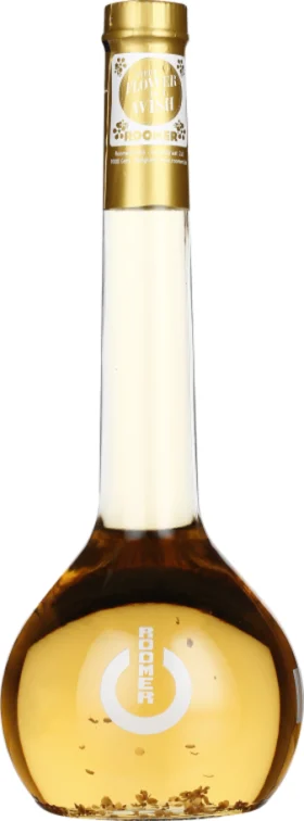 ROOMER ELDERFLOWER 50CL