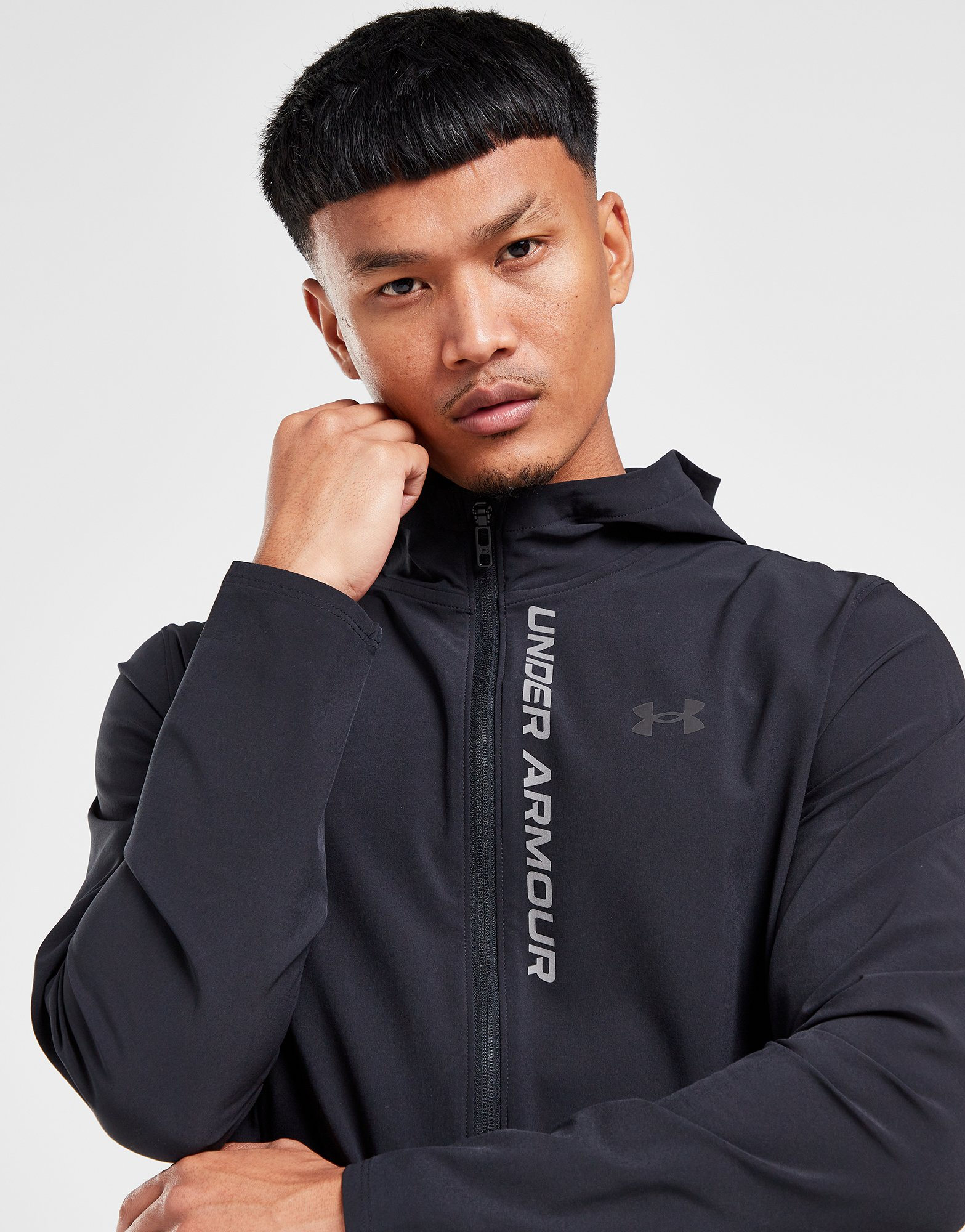 Under Armour Veste UA Storm Homme