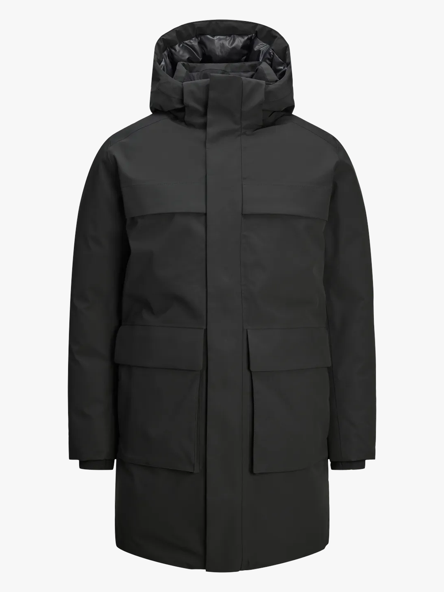 Wave Parka