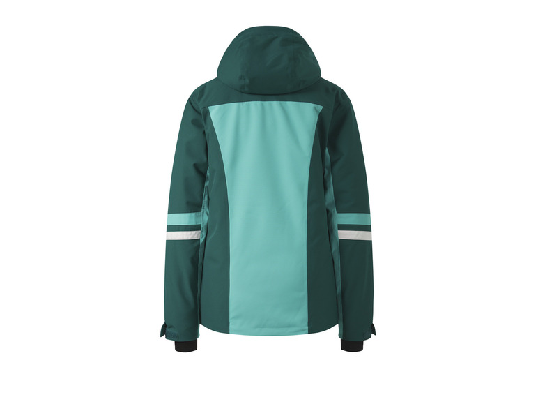 Dames ski-jas Premium