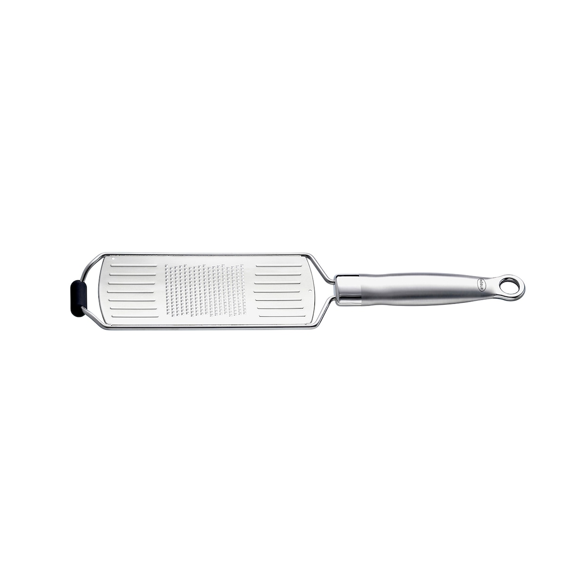 Rösle Grater fine 36 x 7.7 cm Steel