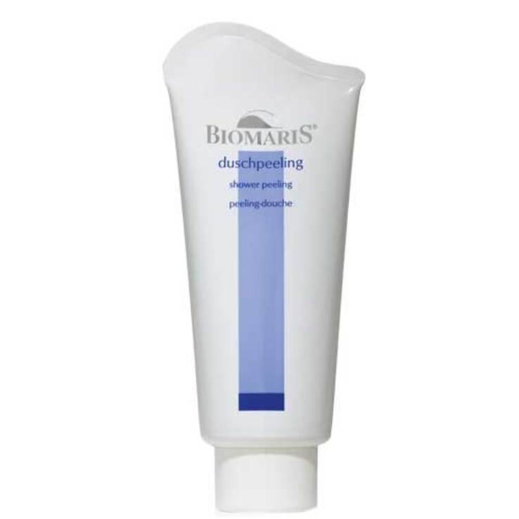 Biomaris Duschpeeling, 200 ml
