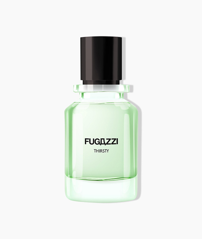 Thirsty FUGAZZI 50 ML