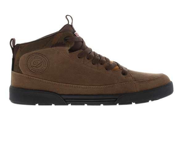 Diem Waterproof Mens Shoes