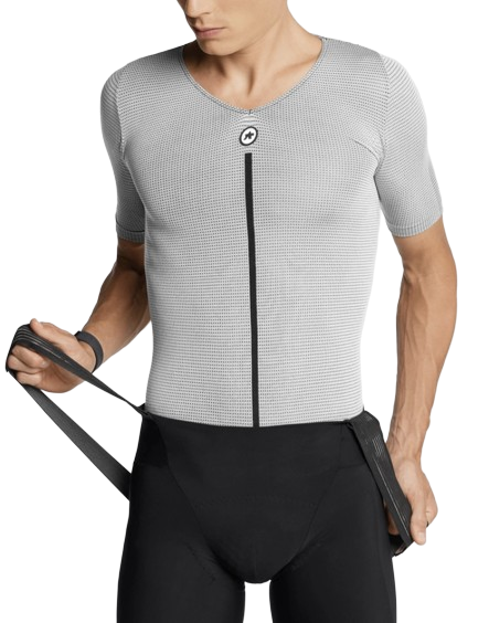 Assos Summer SS Skin Layer P1