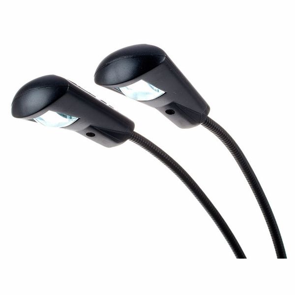 K&M 12243 Double LED FlexLight