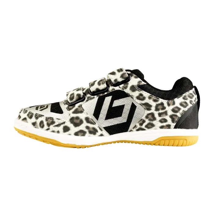Brabo Force Indoor Hockeyschoenen Junior
