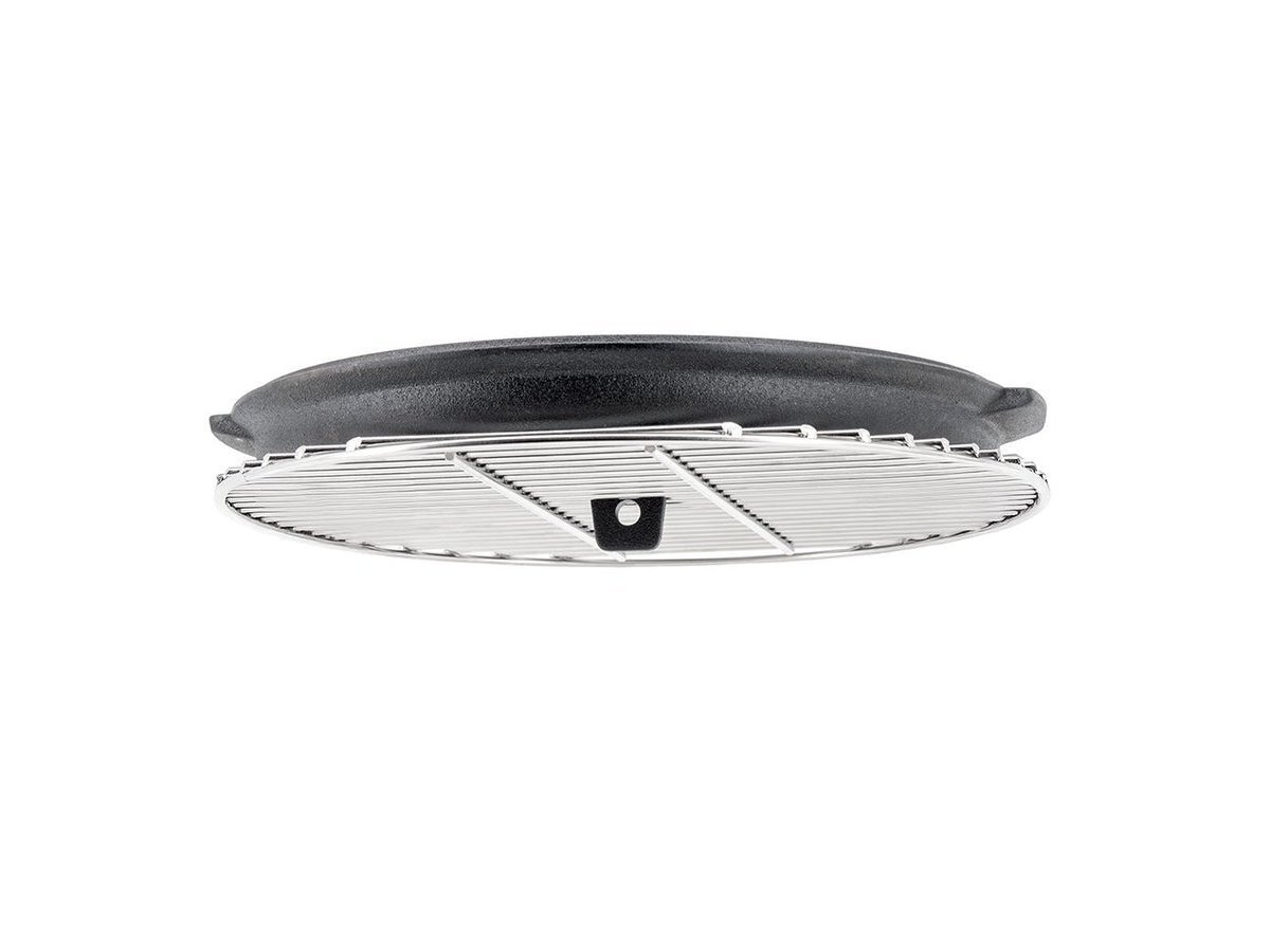 Petromax Essential Dutch Oven gietijzeren pan - FT4.5T