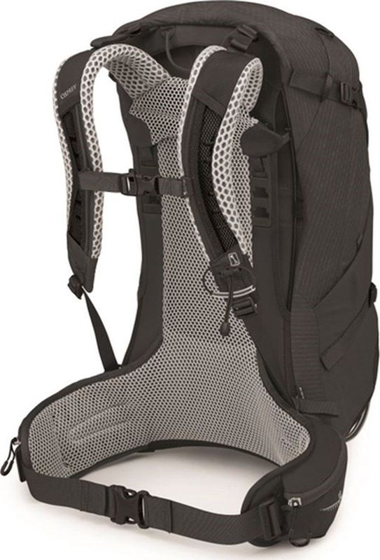 Osprey - Stratos 34 - Dagrugzak - Tunnel Vision Grey - 34 liter
