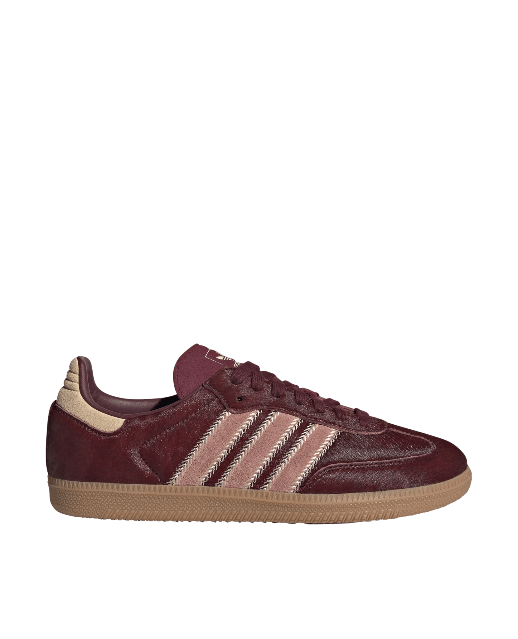 adidas Samba OG WMNS 'Sand Strata'