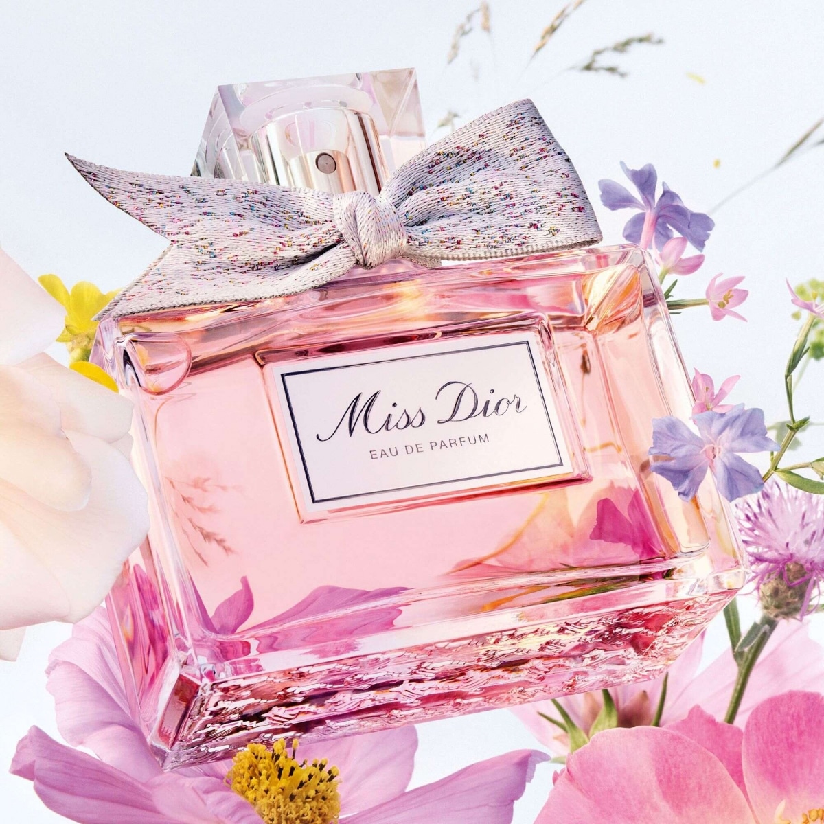 Miss Dior Miss Dior Eau de Parfum