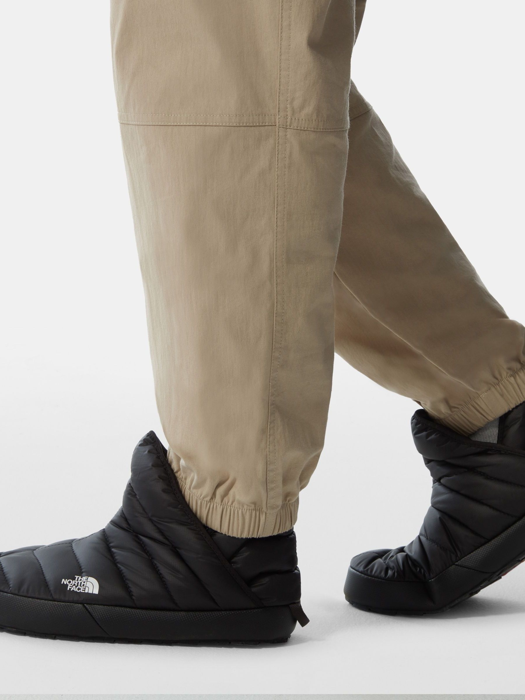 The North Face Thermoball Winter Traction pantoffels voor heren