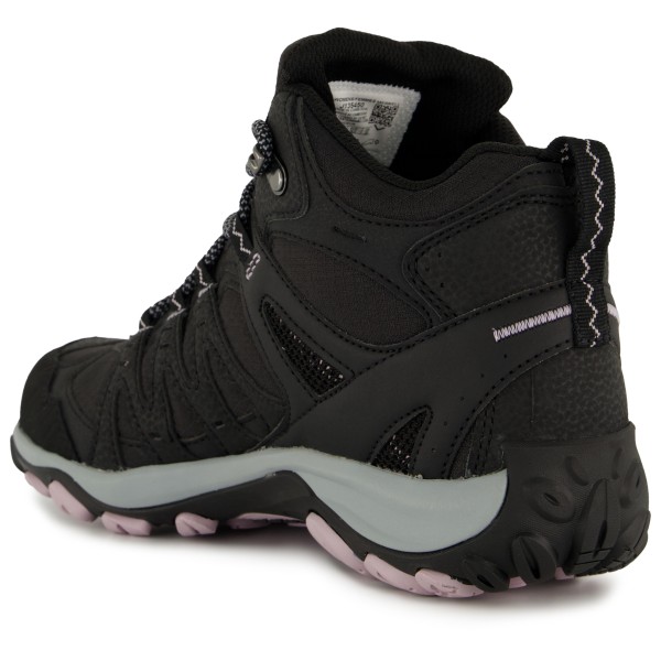 Merrell - Women's Accentor 3 Sport Mid GTX - Chaussures de randonnée