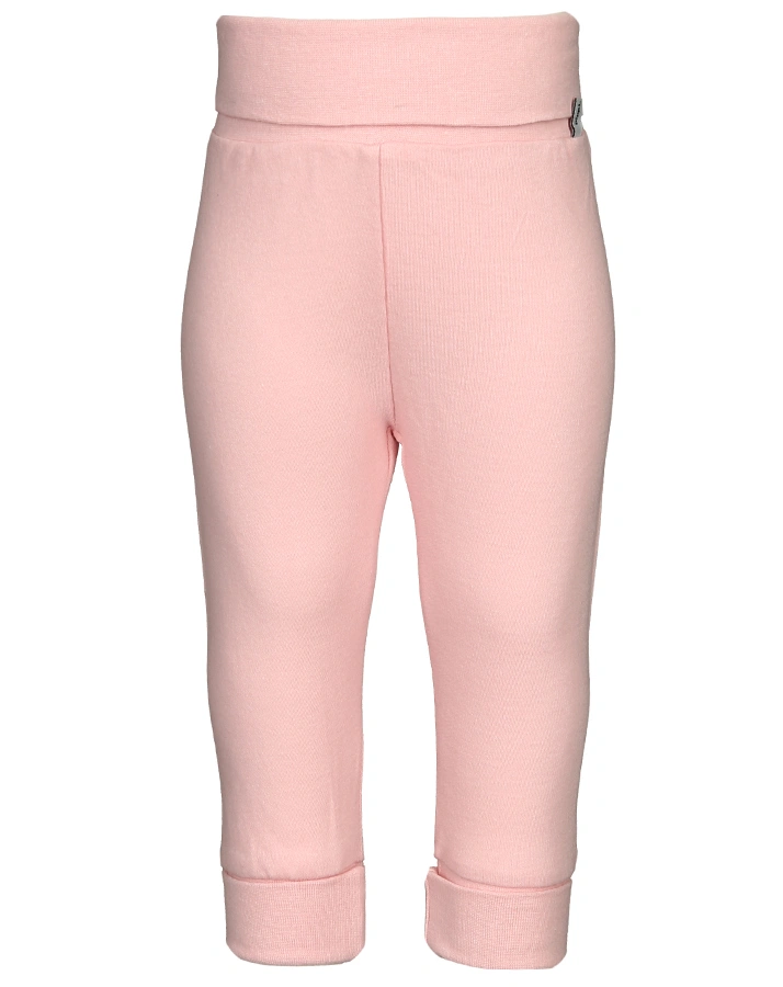 Baumwoll-Hose SOFT in rosa