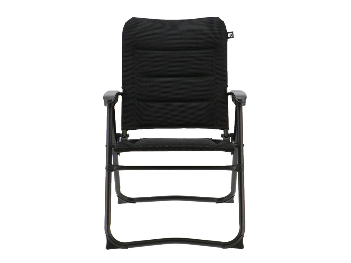 Travellife Barletta Compact standenstoel - Black