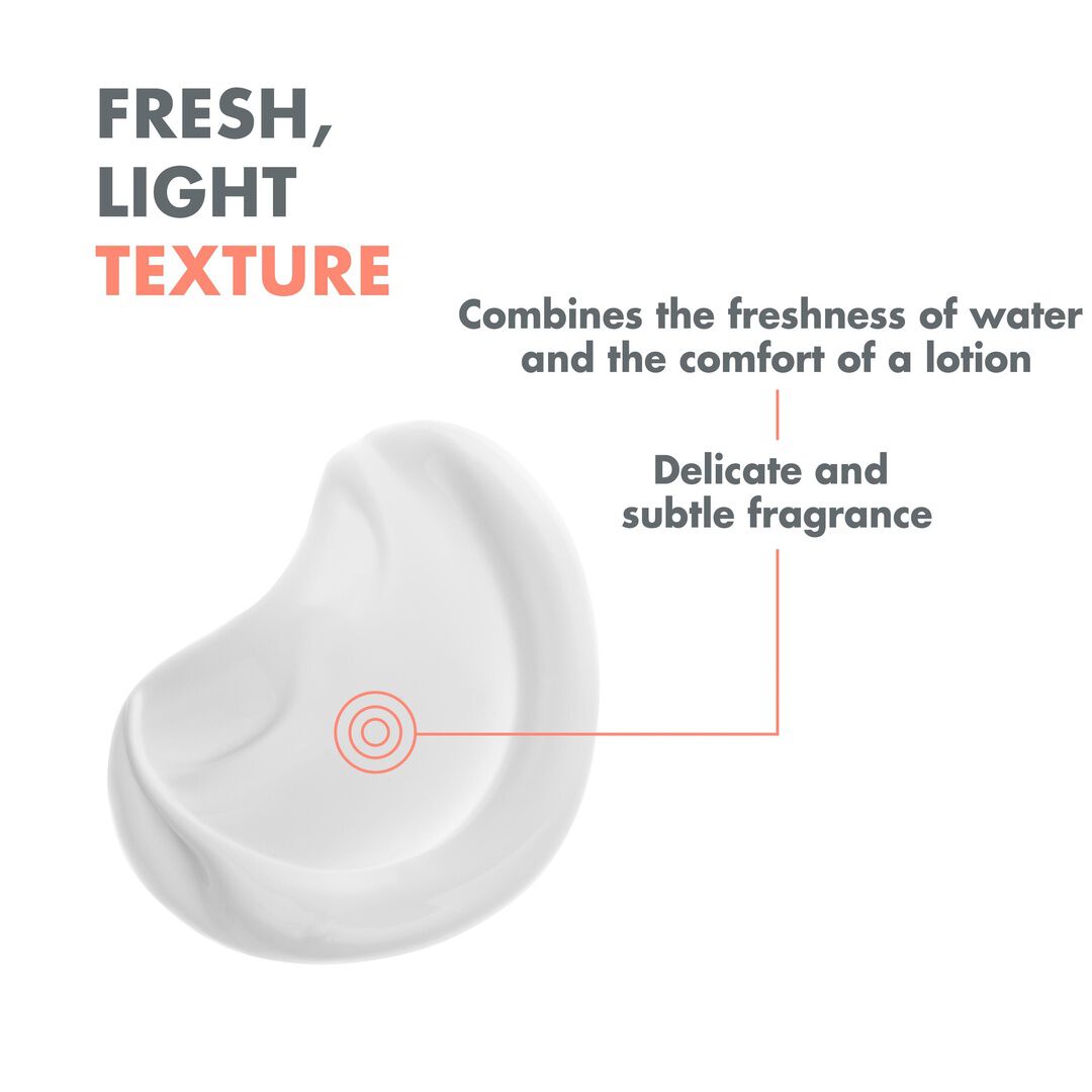 AVENE  Fluido Desmaquilhante 3 em 1 - 200ml