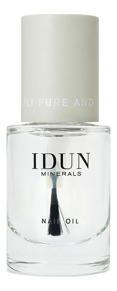 IDUN Minerals Nail Oil