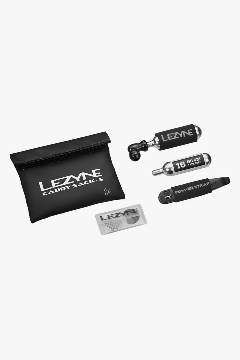 Lezyne Caddy Reparatur Set