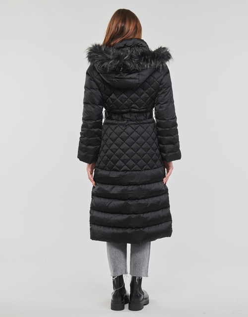 Guess - MARLENE DOWN JACKET Negro