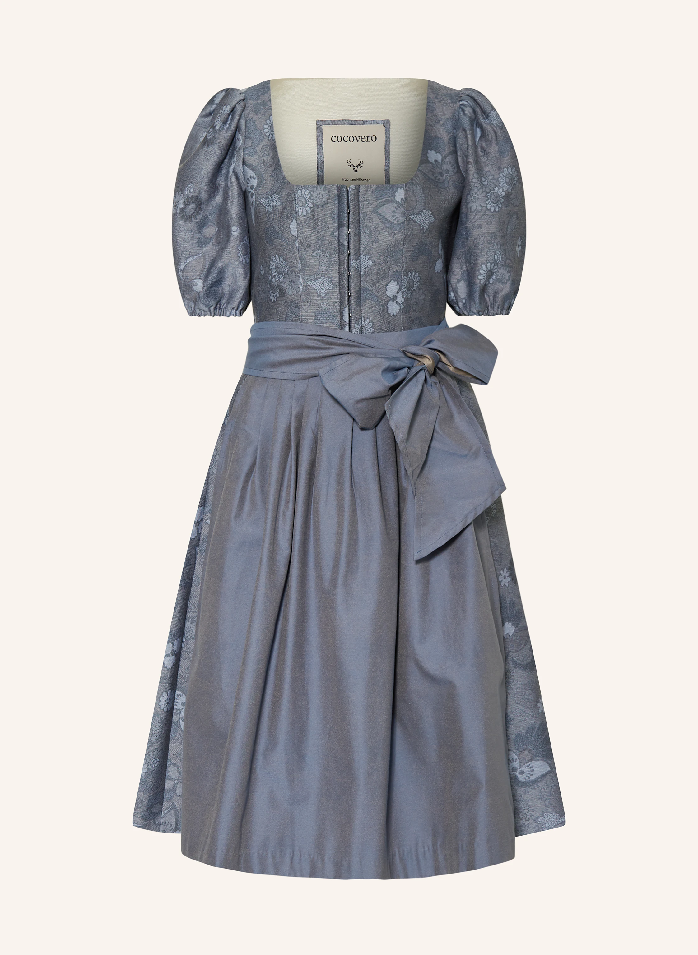 CocoVero Dirndl PAULINE