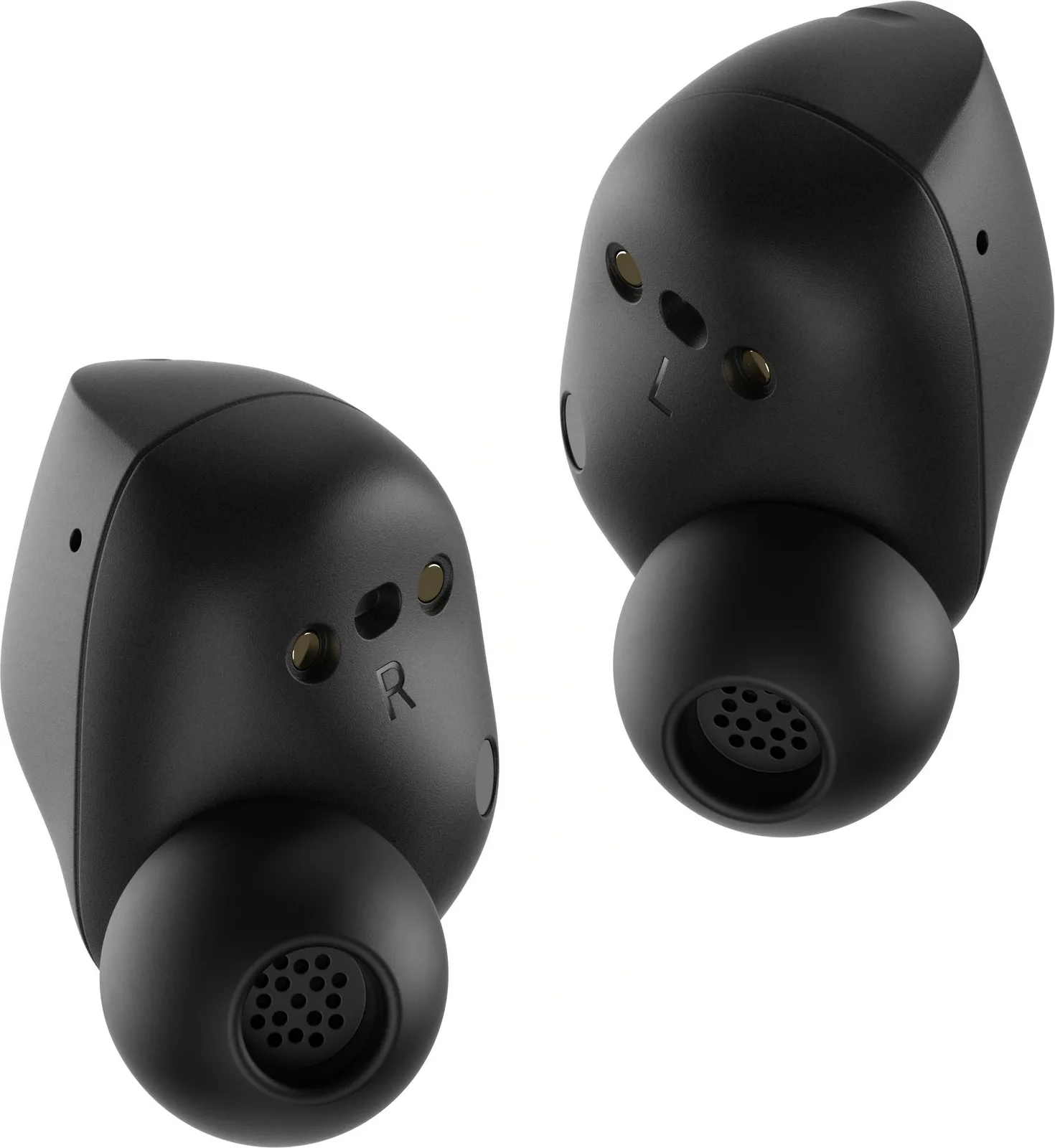 Sennheiser Accentum True Wireless Noir Écouteurs True Wireless