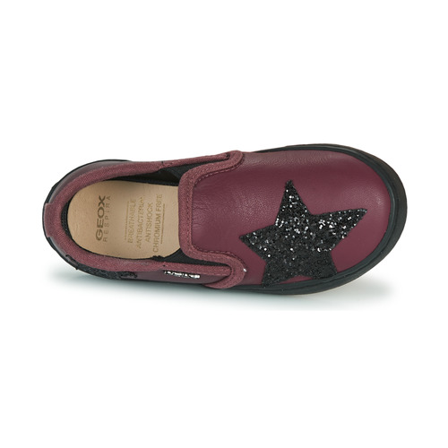 Geox - J KALISPERA FILLE - Violet