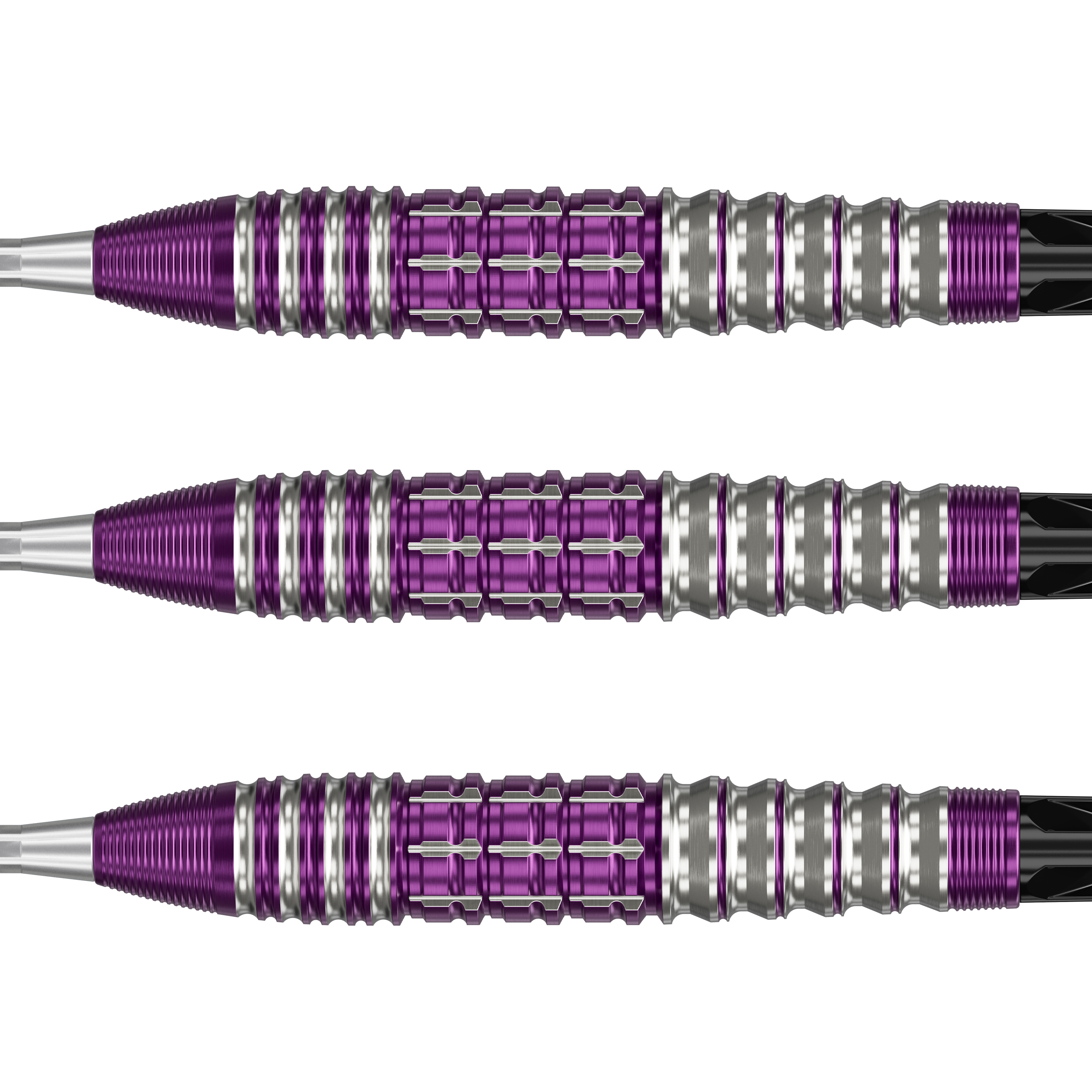 Target Japan - Swiss Point - Harold Ching - Steeldart